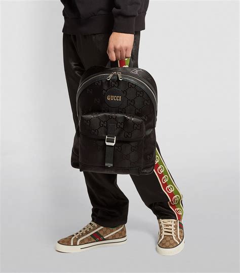 gucci off the grid backpack|off the grid collection.